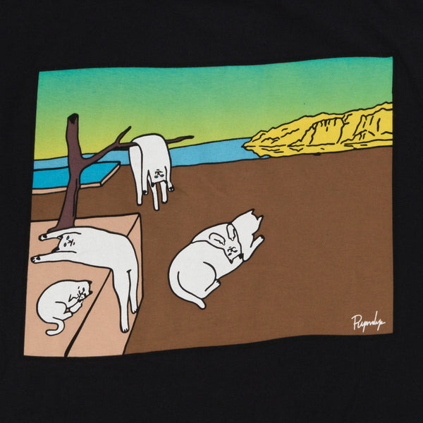Ripndip Nermali Tee (Black)