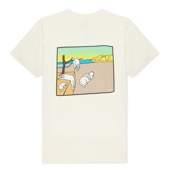 ripndip Nermali Tee (Natural)