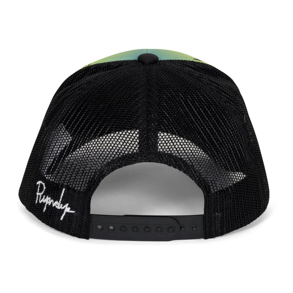 Ripndip Nermali Trucker Hat (Black)