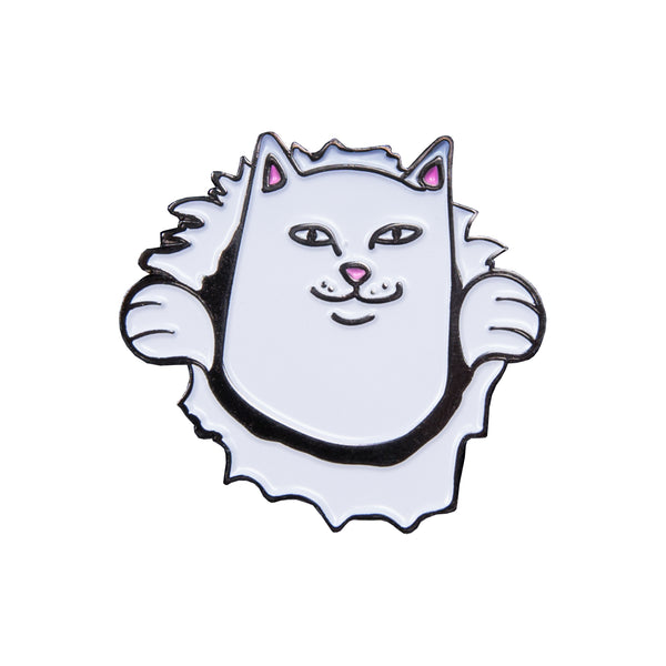 ripndip Nermamaniac Pin