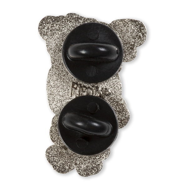 Ripndip Nerman Rockwell Pin (Multi)