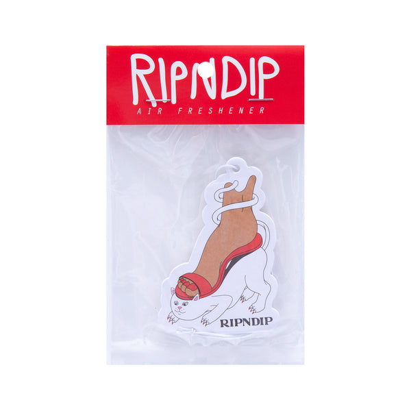 ripndip Nermboutin Air Freshener