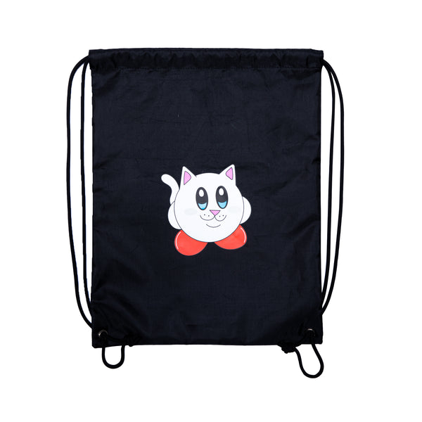 Ripndip Nermby Drawstring Bag