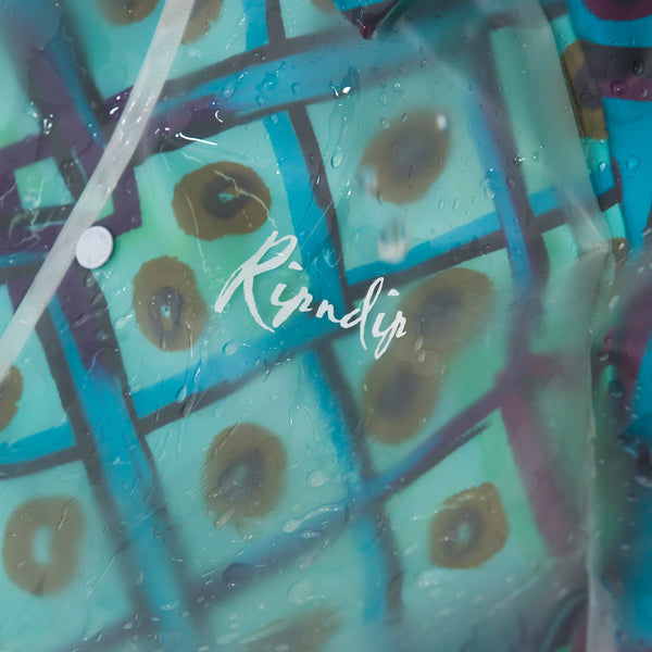 Ripndip Nermcasso Coach Jacket (Multi)