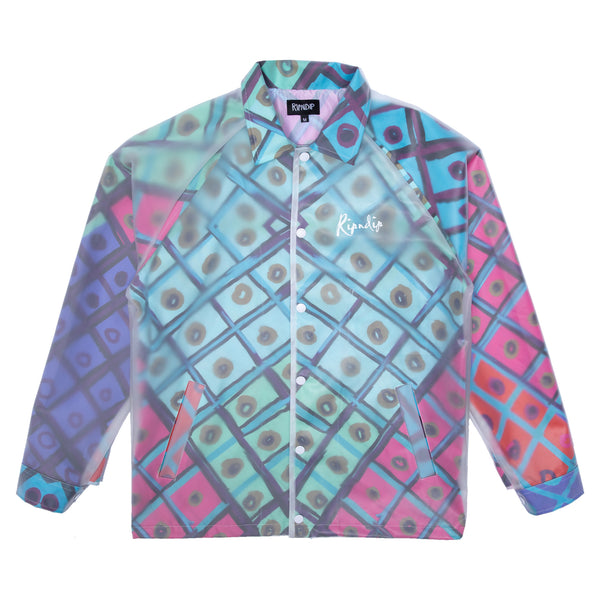 ripndip Nermcasso Coach Jacket (Multi)