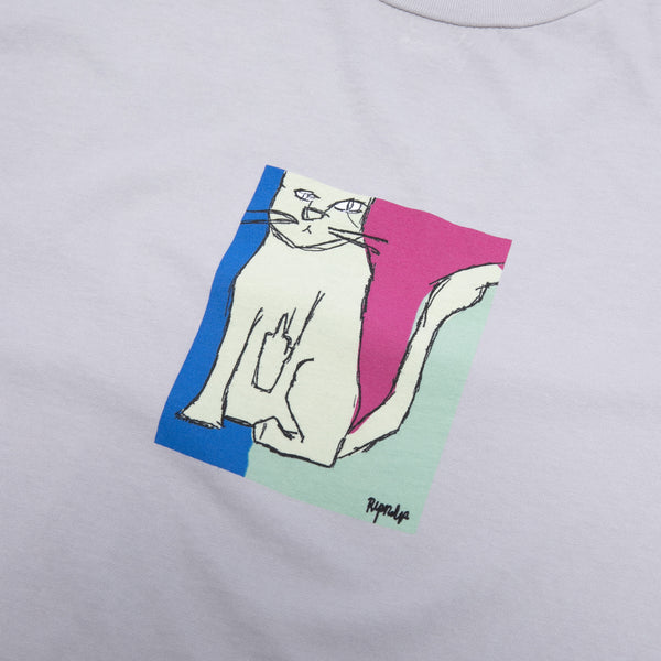 Ripndip Nermhol Tee (Grey)