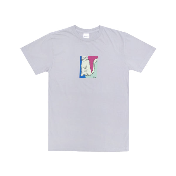 ripndip Nermhol Tee (Grey)