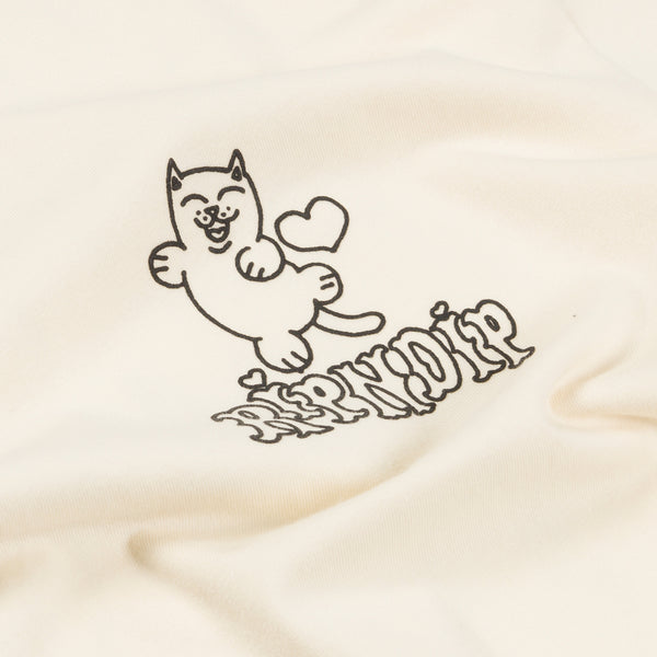 Ripndip Nermie Buddies Tee (Natural)