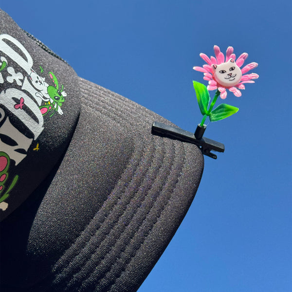 Ripndip Nermie Sprout Clip (10 Pack) (White)