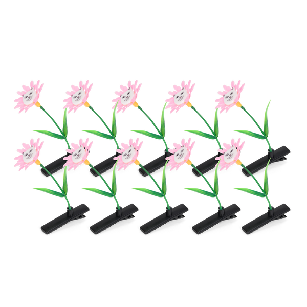 Ripndip Nermie Sprout Clip (10 Pack) (White)