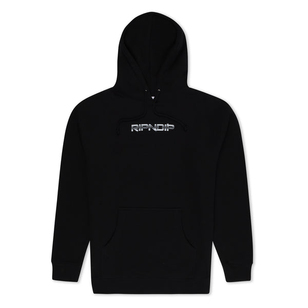 Ripndip Nerminator 2.0 Hoodie (Black)