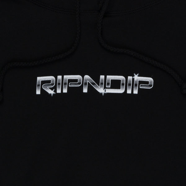 Ripndip Nerminator 2.0 Hoodie (Black)