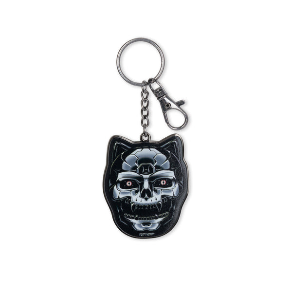 Ripndip Nerminator 2.0 Keychain (Black)