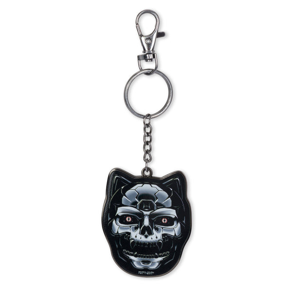 Ripndip Nerminator 2.0 Keychain (Black)
