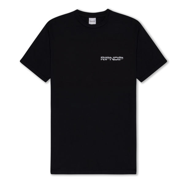 Ripndip Nerminator 2.0 Tee (Black)