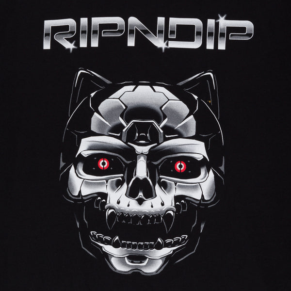 Ripndip Nerminator 2.0 Tee (Black)