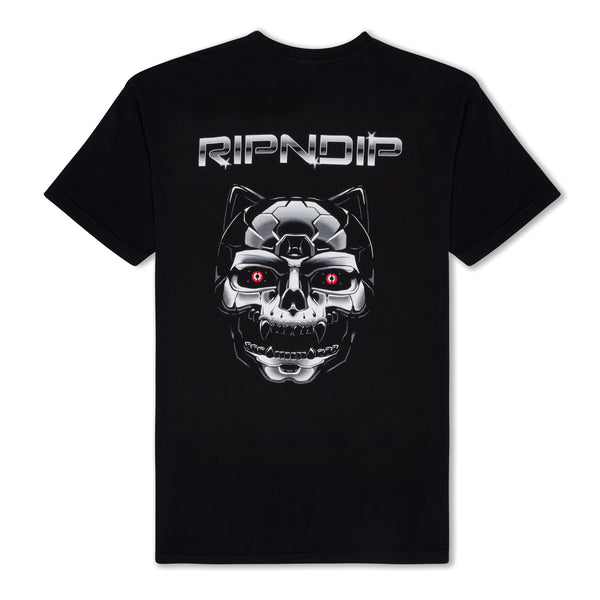 ripndip Nerminator 2.0 Tee (Black)