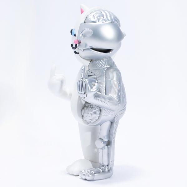 Ripndip Nerminator Vinyl Figure