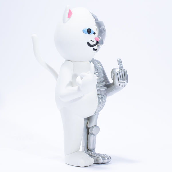 Ripndip Nerminator Vinyl Figure