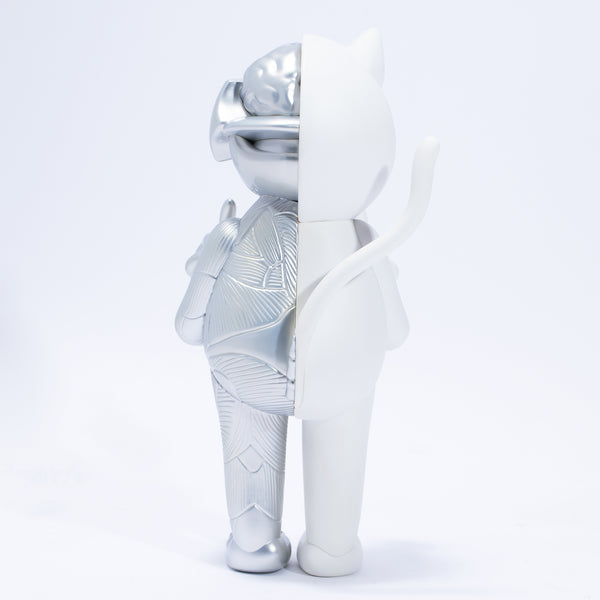Ripndip Nerminator Vinyl Figure