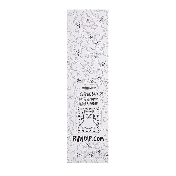 Ripndip Nermland Grip (Purple)