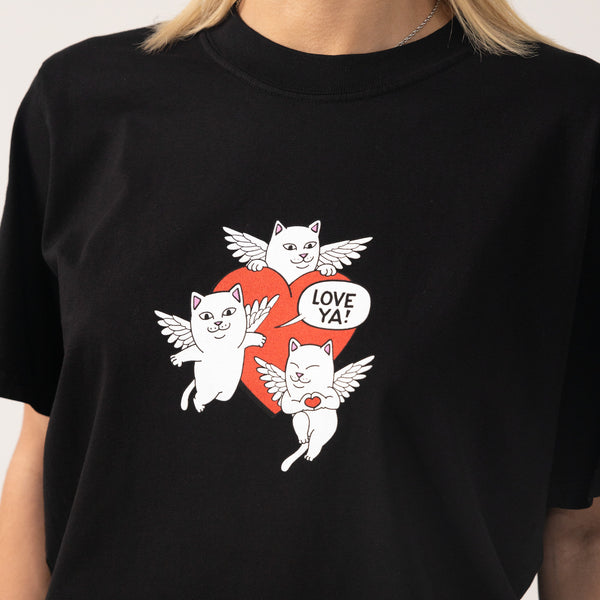 Ripndip Nermpids Tee (Black)