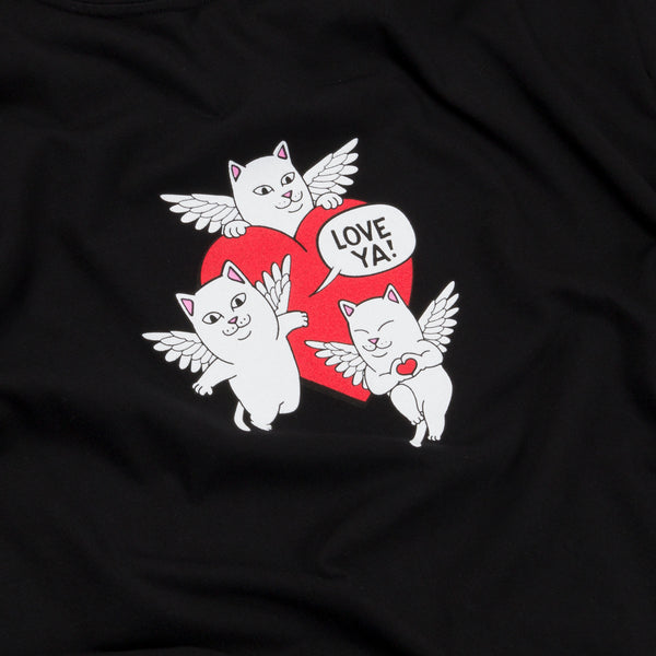 Ripndip Nermpids Tee (Black)