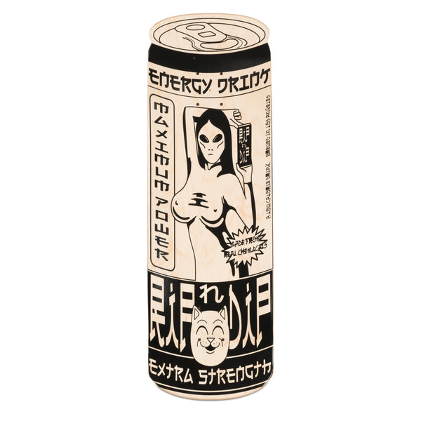 Ripndip Nerms Cans Cruiser Board (Multi)