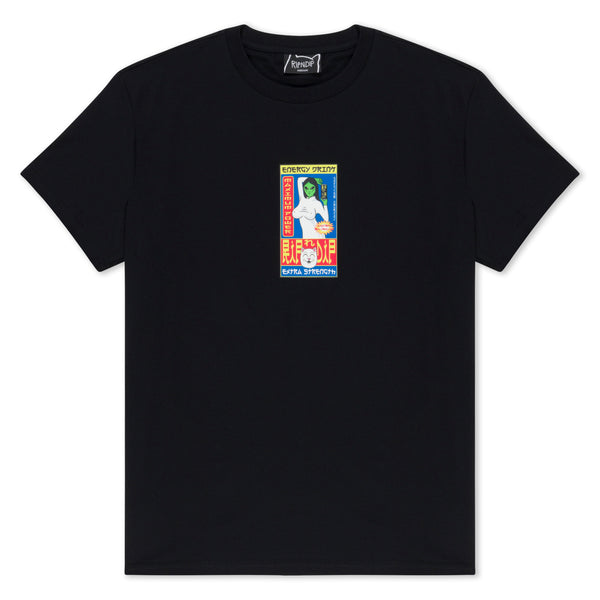 ripndip Nerms Cans Tee (Black)