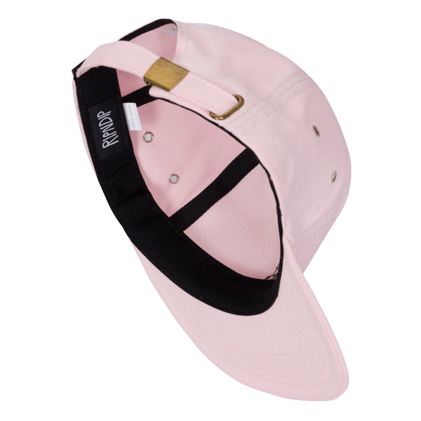 Ripndip Nermscream 6 Panel (Pink)