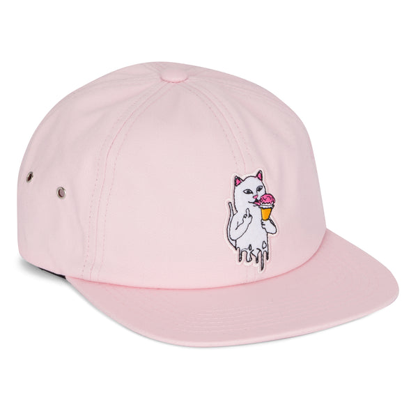 ripndip Nermscream 6 Panel (Pink)