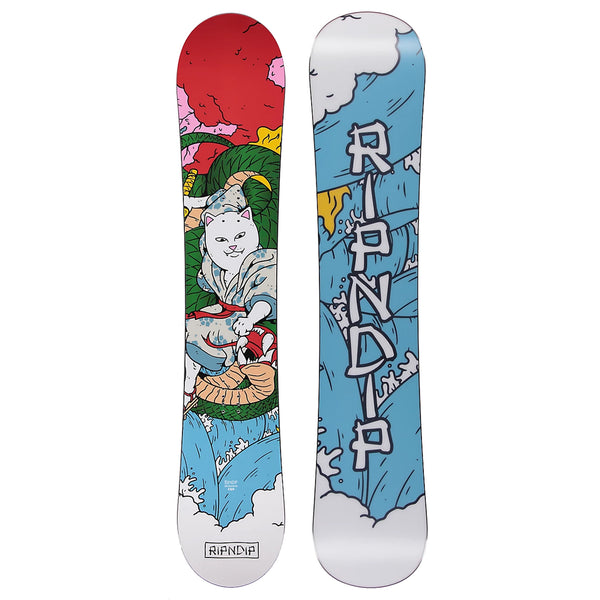 Ripndip Nermurari Snowboard