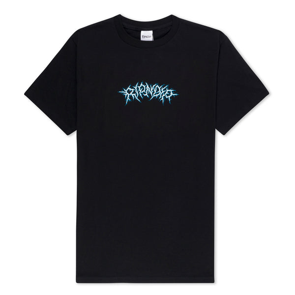 Ripndip Nervous System Tee (Black)