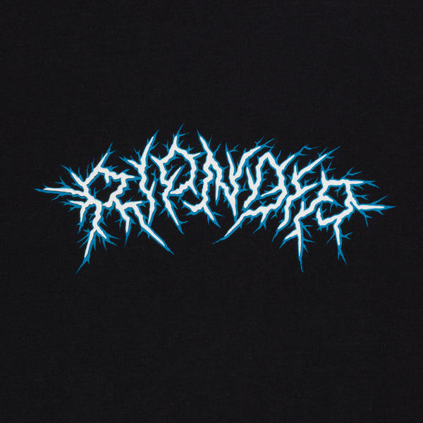 Ripndip Nervous System Tee (Black)