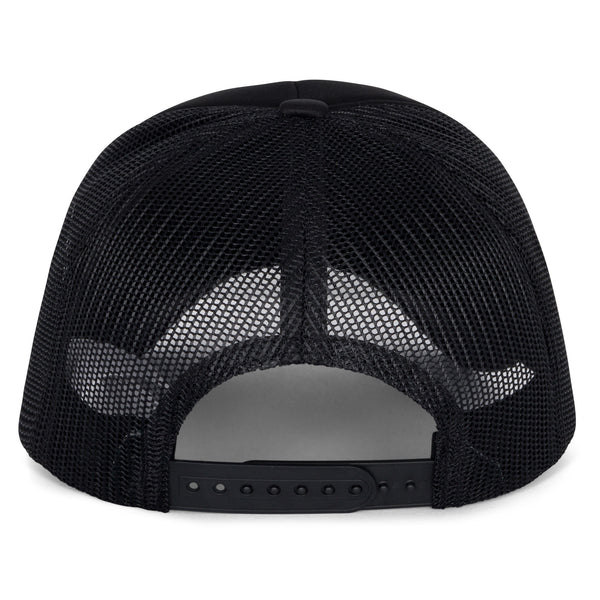 Ripndip Nervous System Trucker Hat (Black)