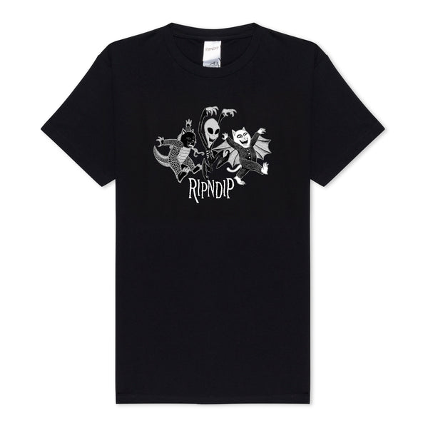 Ripndip Nightmare Nerm Tee (Black)