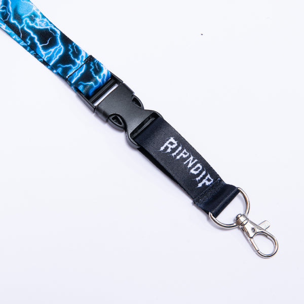 Ripndip Nikola Lanyard