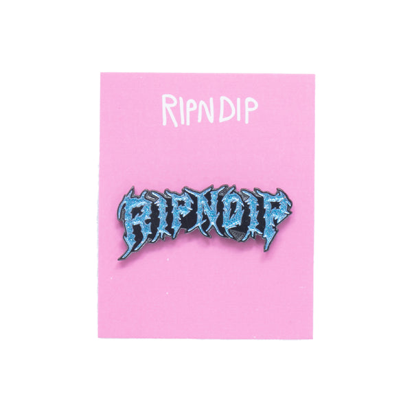 Ripndip Nikola Pin