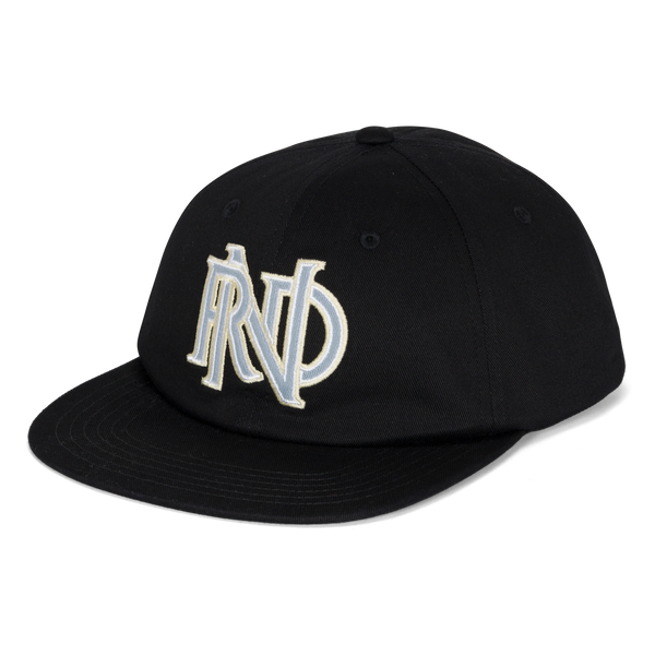 Ripndip No Days Off Snapback (Black)