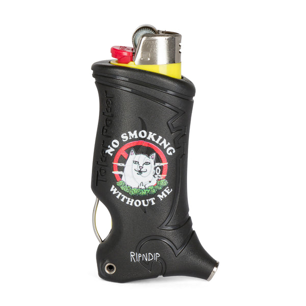 Ripndip No Smoking Toker Poker