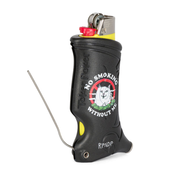 Ripndip No Smoking Toker Poker