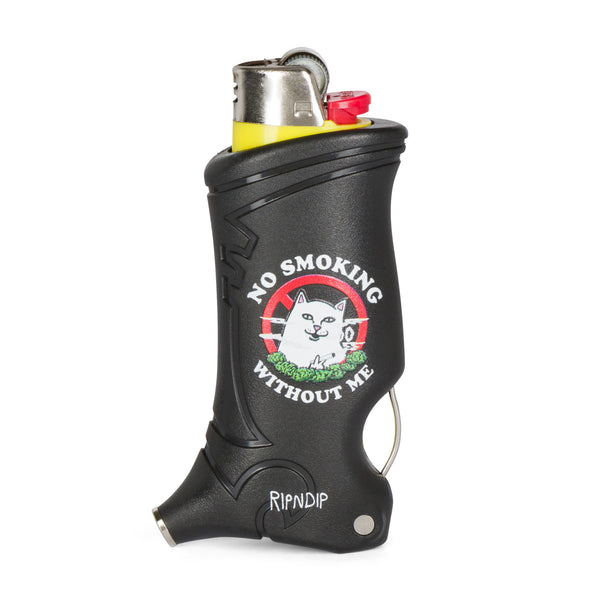 ripndip No Smoking Toker Poker