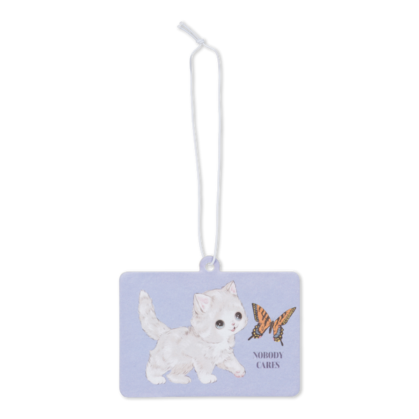 Ripndip Nobody Cares Air Freshener (Multi)