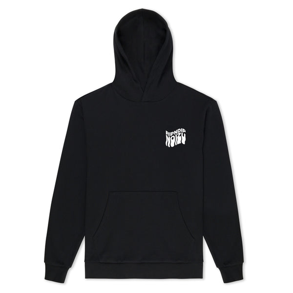 Ripndip Noizu X Ripndip Hoodie (Black)