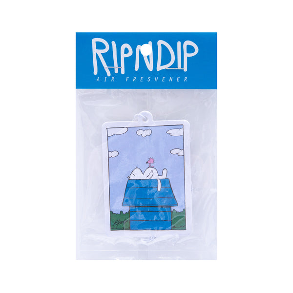 Ripndip Not Today Air Freshener