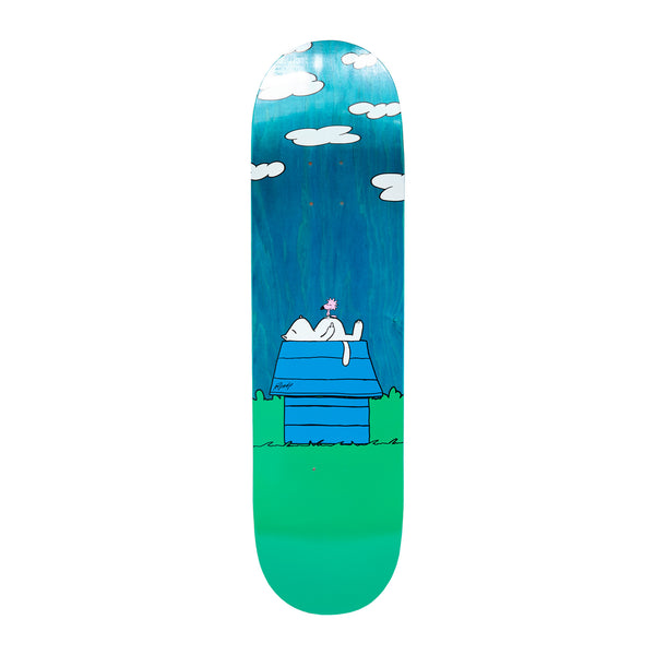 ripndip Not Today Board (Blue)