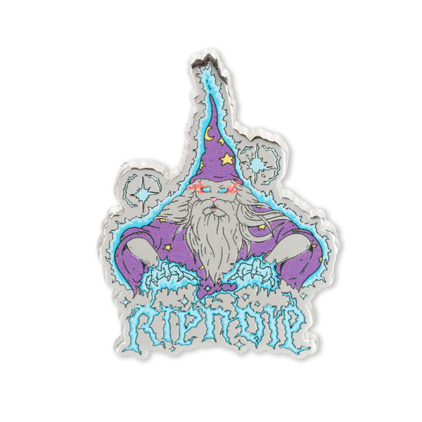 Ripndip Oracle Pin (Multi)
