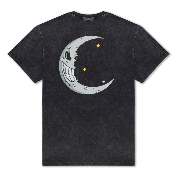 Ripndip Oracle Tee (Black Wash)