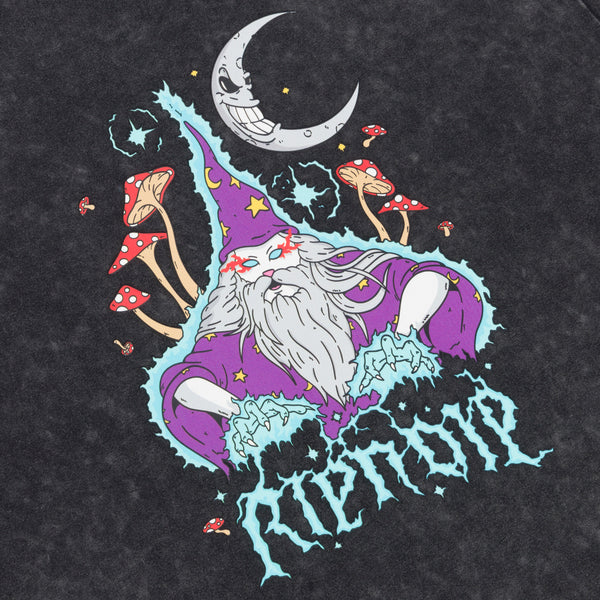 Ripndip Oracle Tee (Black Wash)