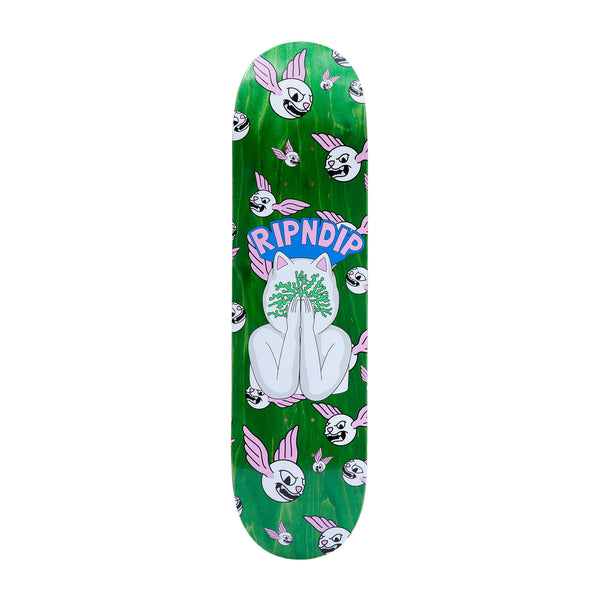 ripndip Overthinking Board (Green)